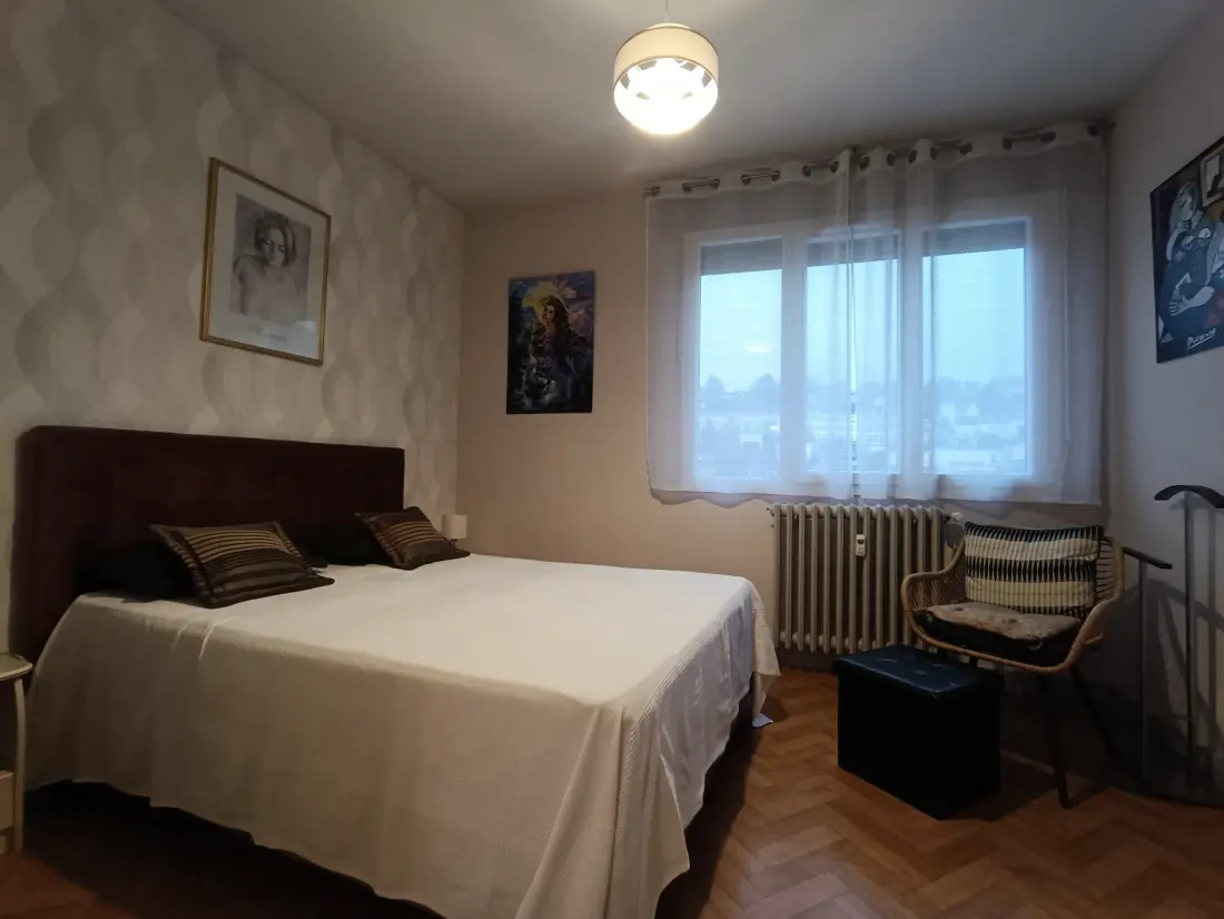 Residence Le Dauphin