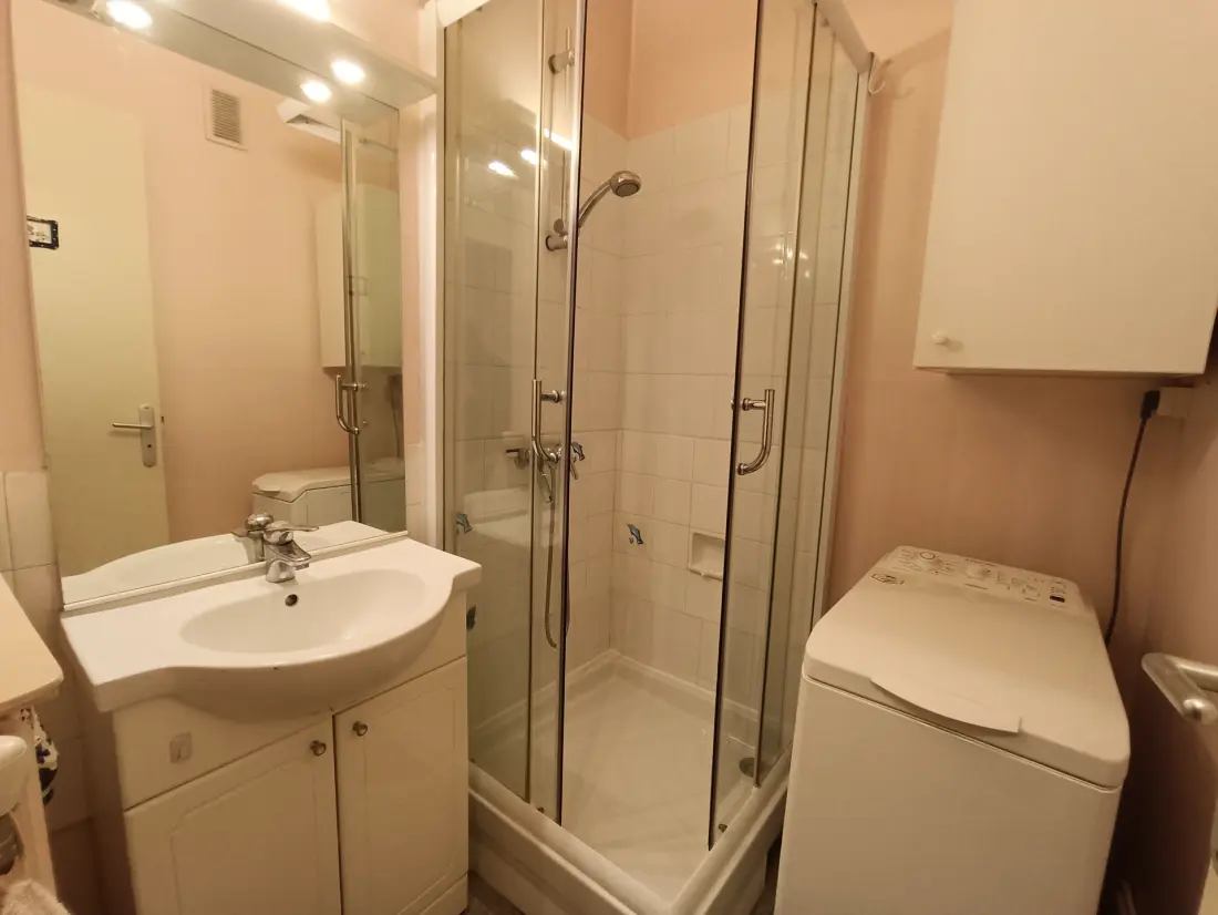 Residence Le Dauphin