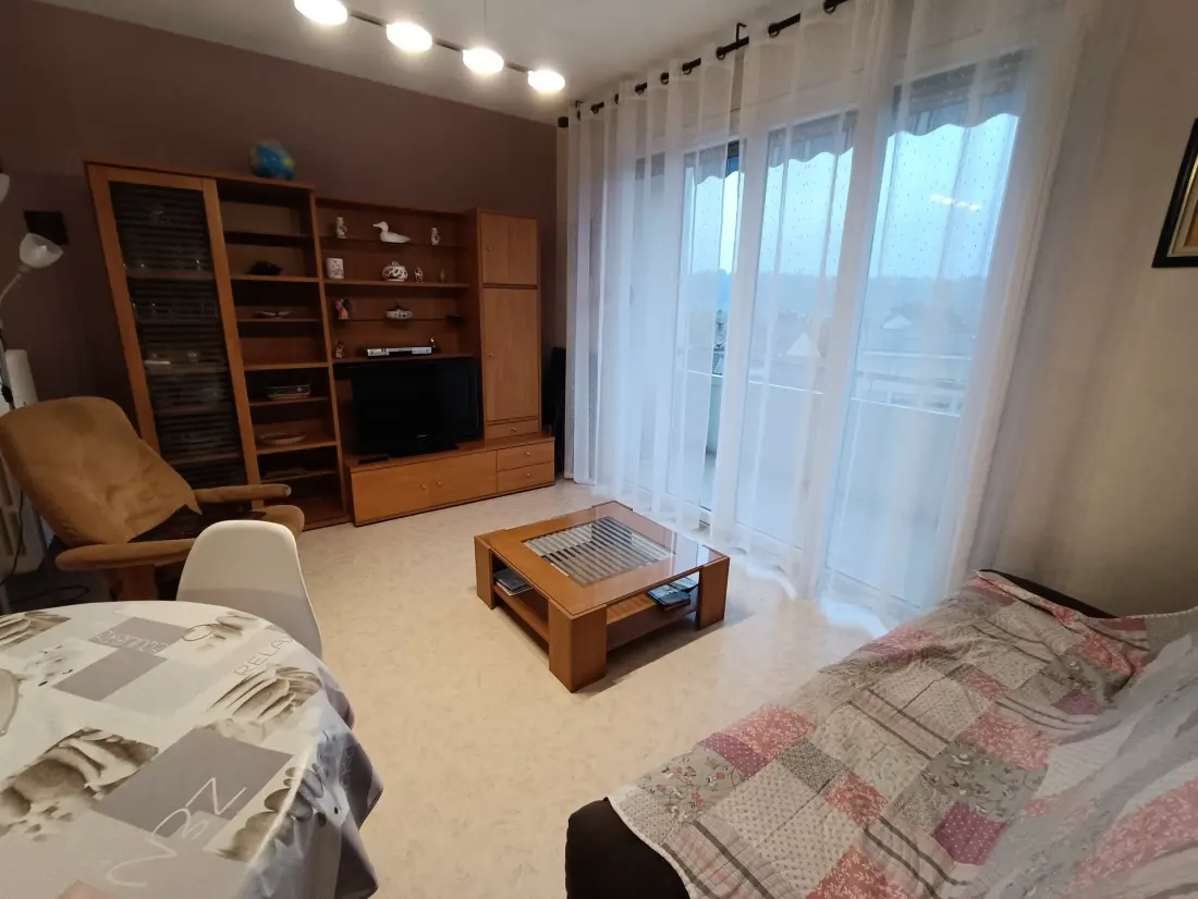 Residence Le Dauphin