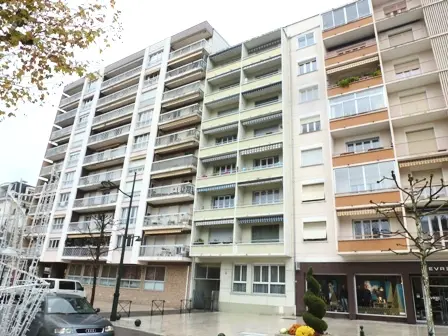 Residence Le Dauphin