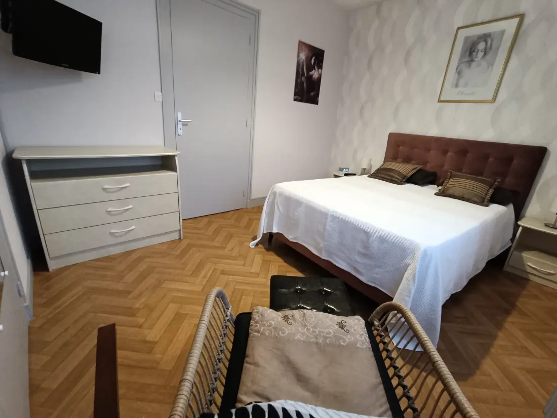 Residence Le Dauphin
