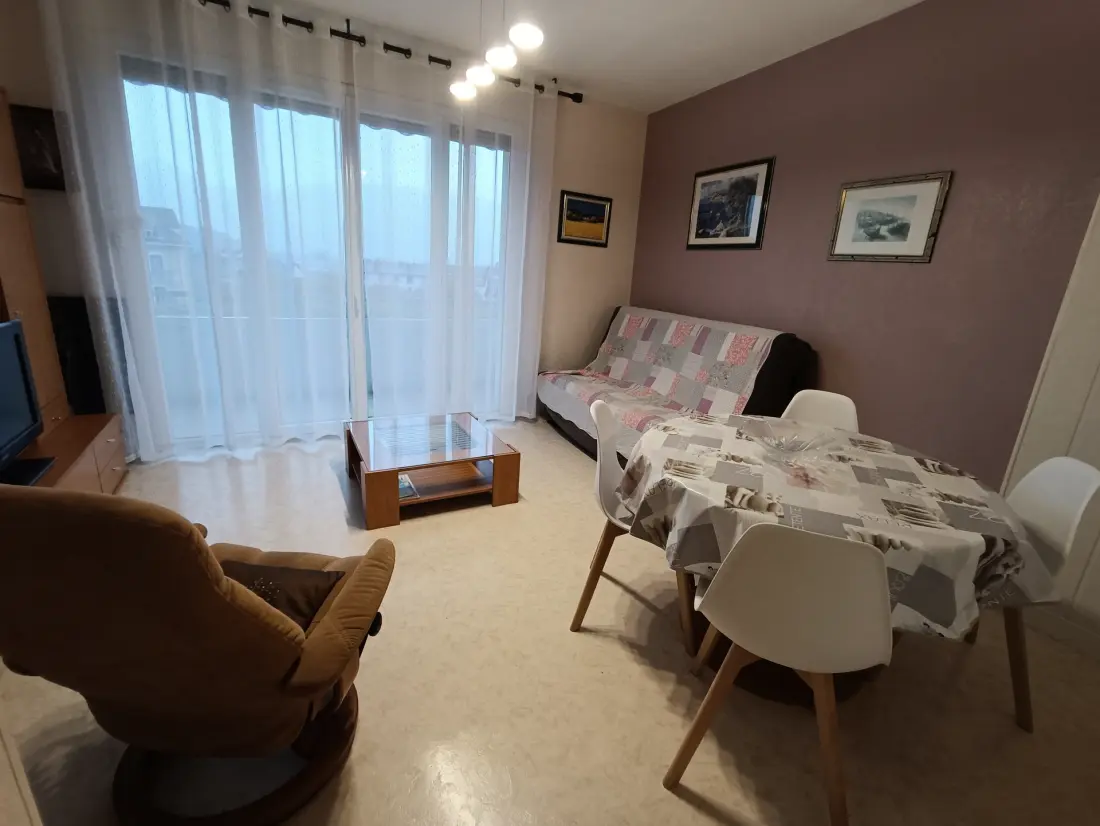 Residence Le Dauphin