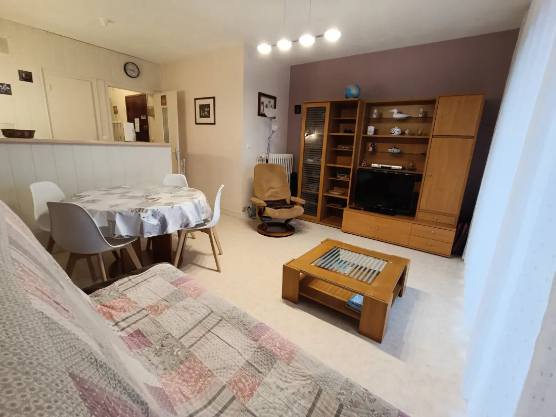 Residence Le Dauphin