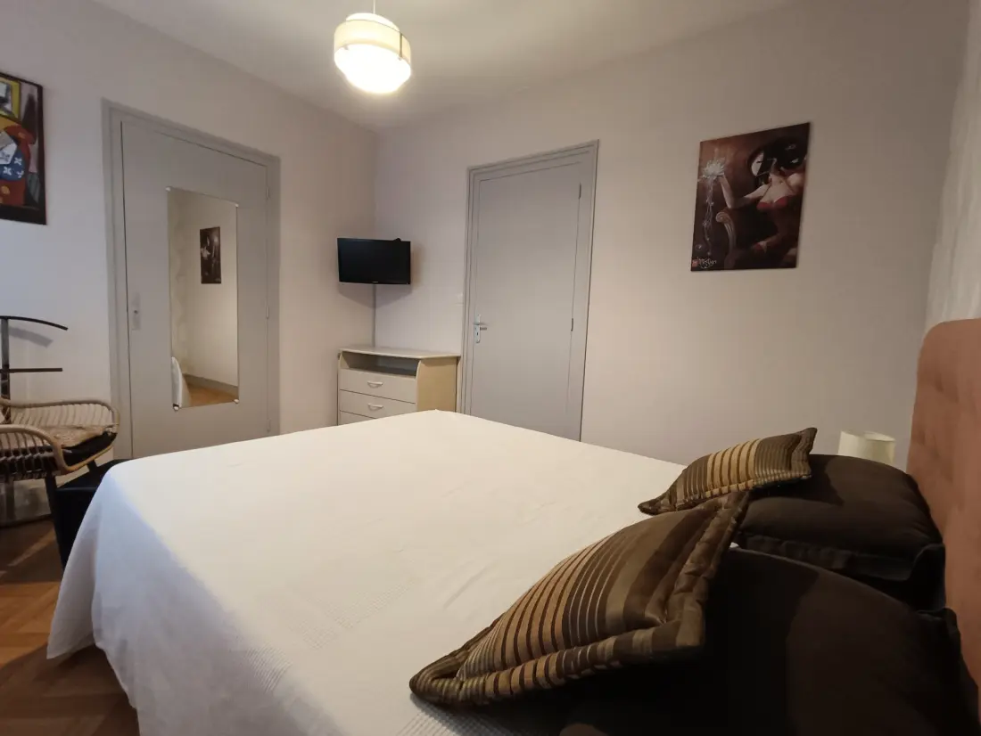 Residence Le Dauphin
