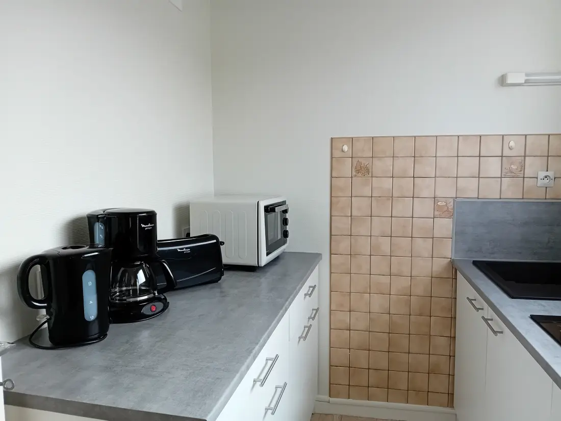 Residence Le Jasmin