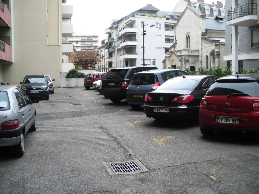 Residence Le Jasmin