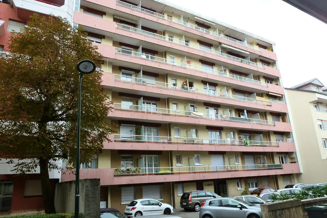 Residence Le Jasmin
