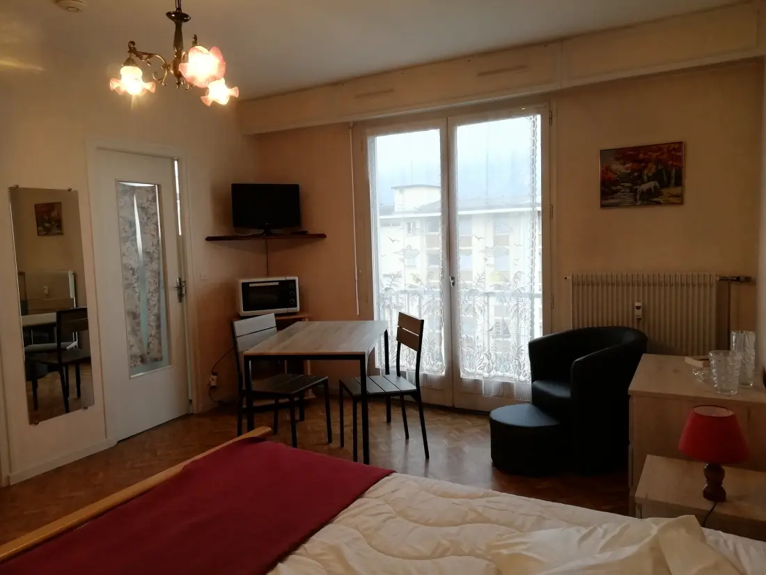 Residence Le Jasmin