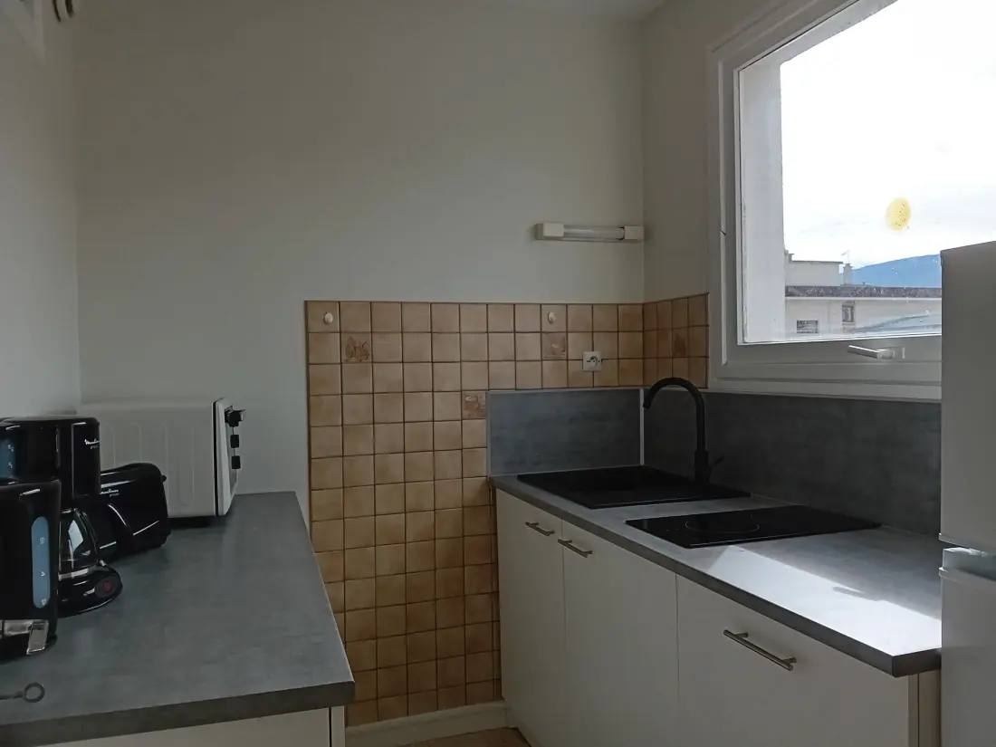 Residence Le Jasmin