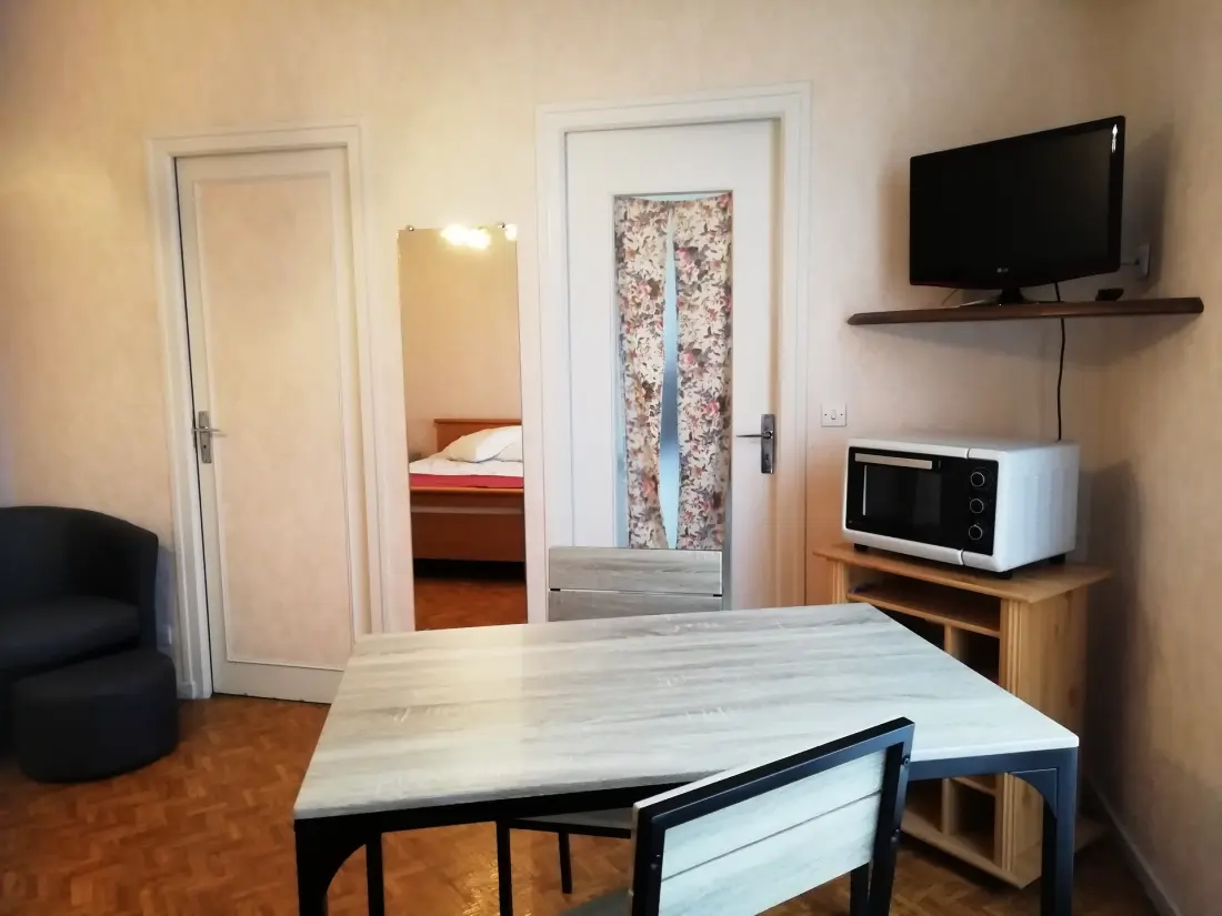 Residence Le Jasmin