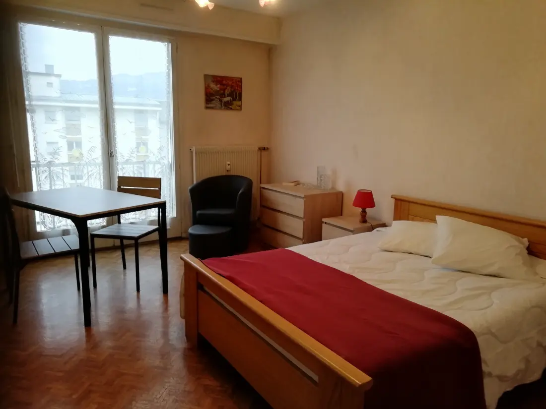 Residence Le Jasmin