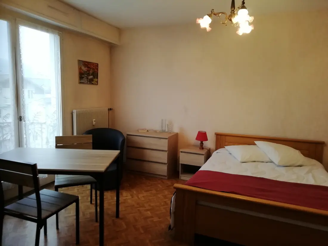 Residence Le Jasmin