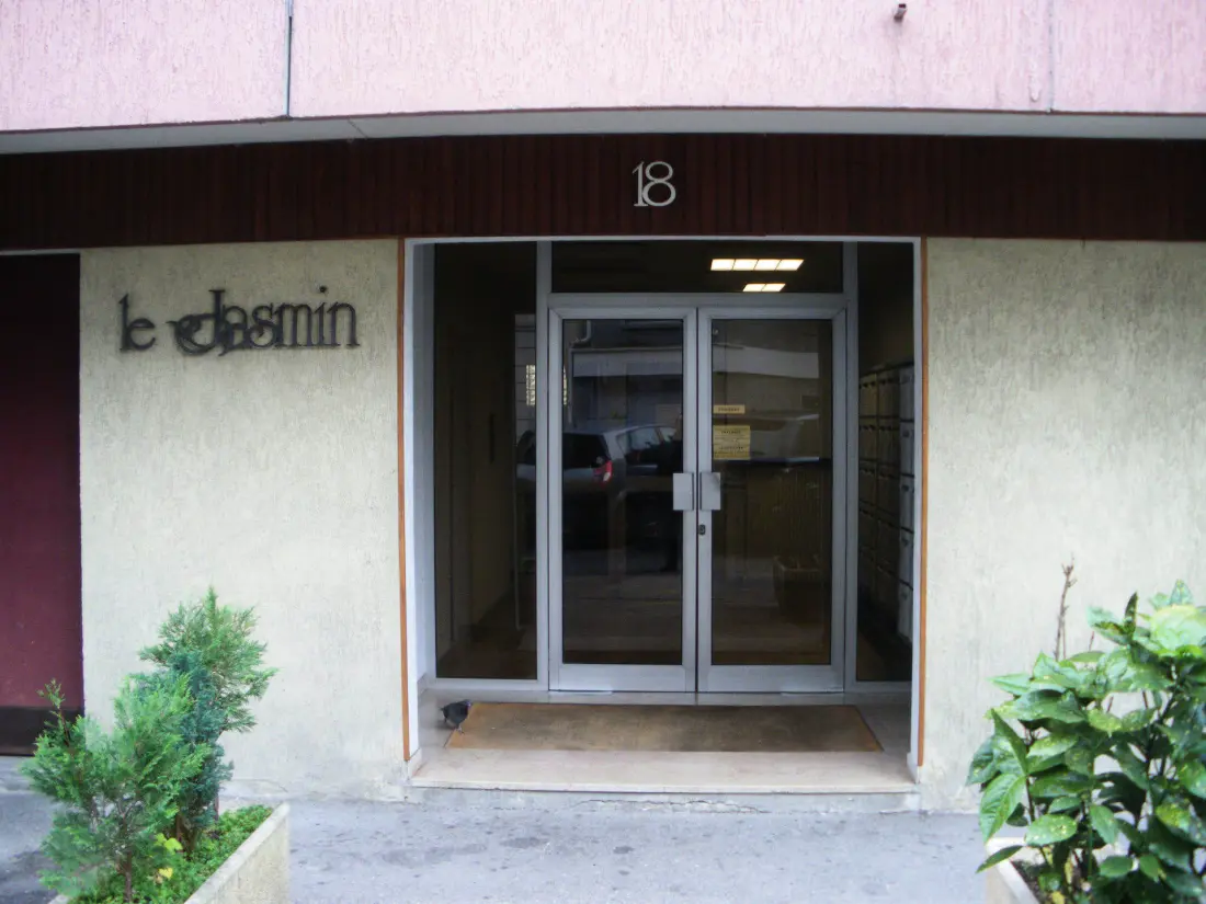 Residence Le Jasmin