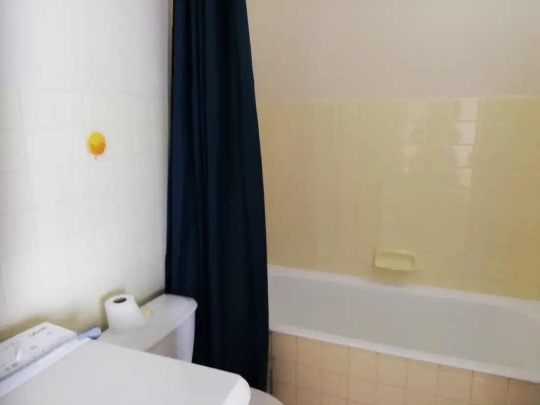 Residence Le Jasmin