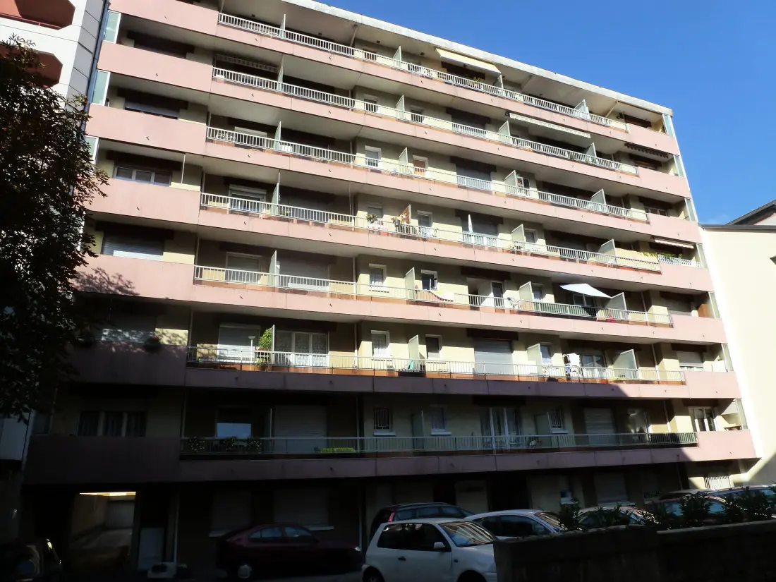 Residence Le Jasmin