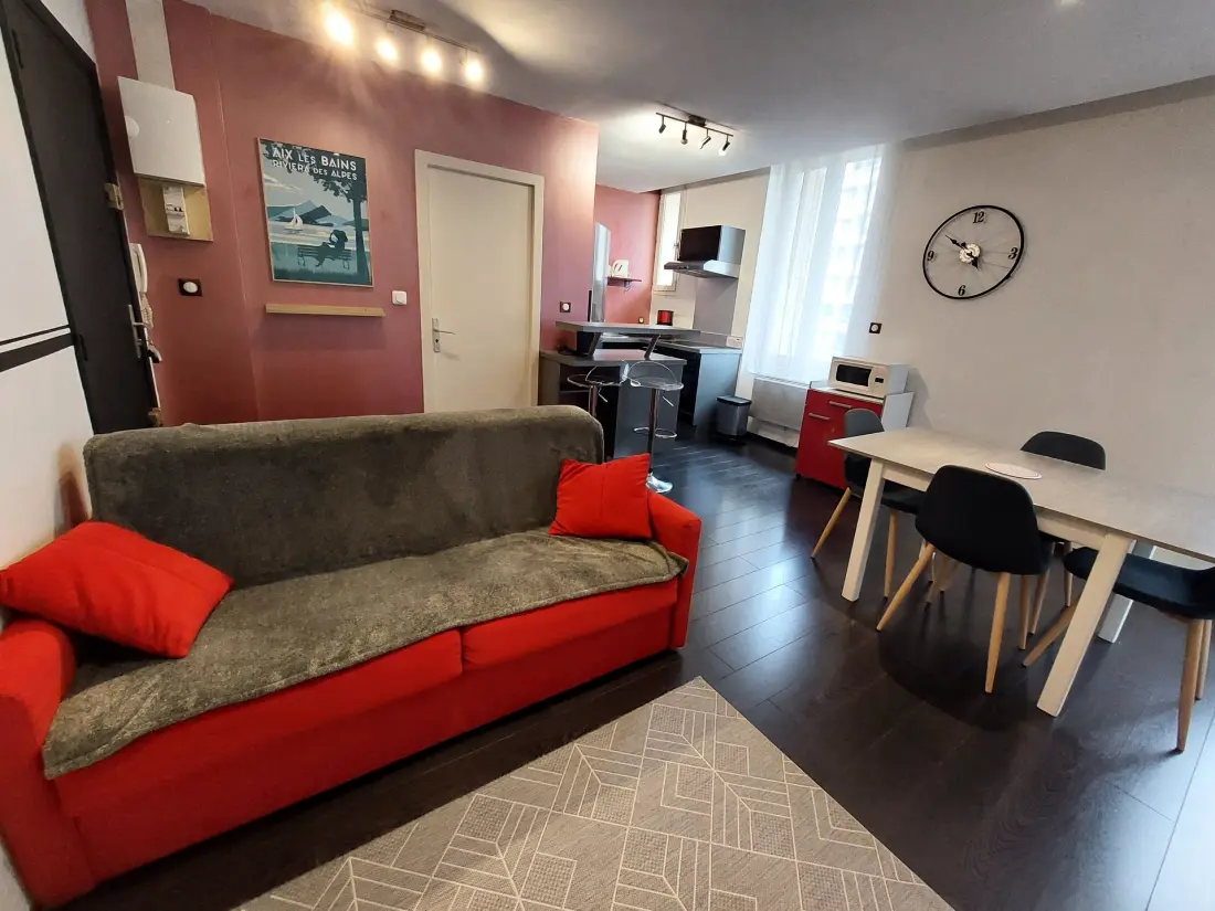 Residence Le Juturna