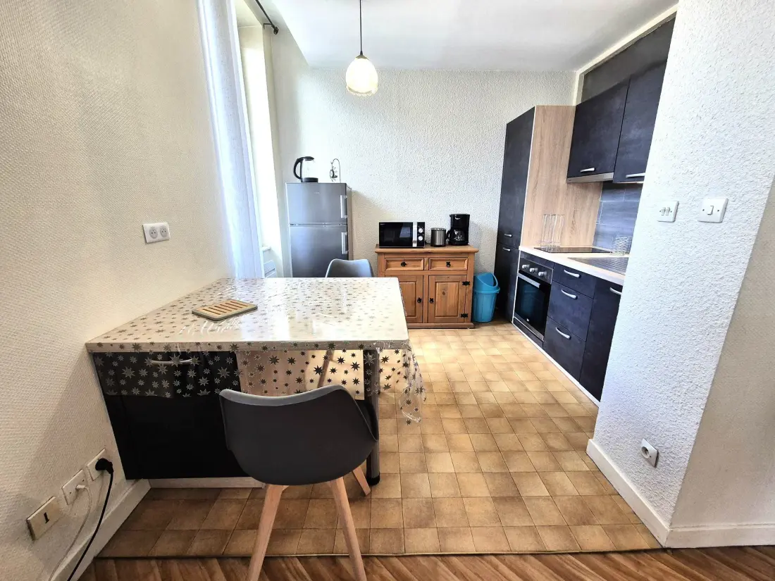 Residence Le Juturna