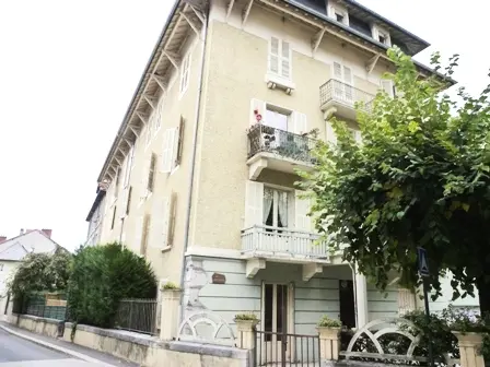 Residence Le Juturna