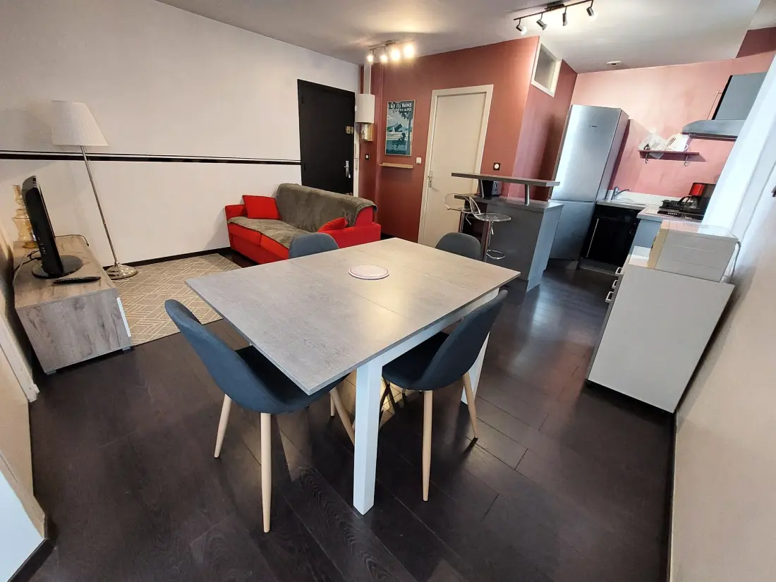 Residence Le Juturna