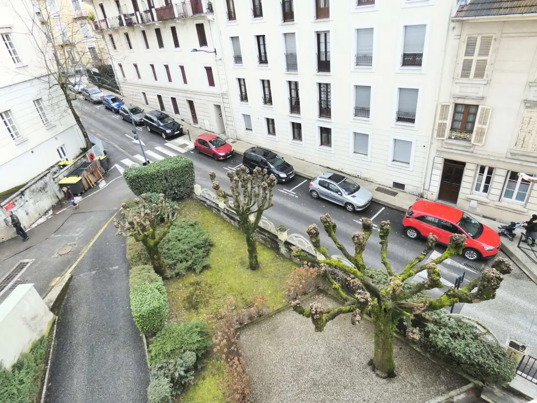 Residence Le Juturna