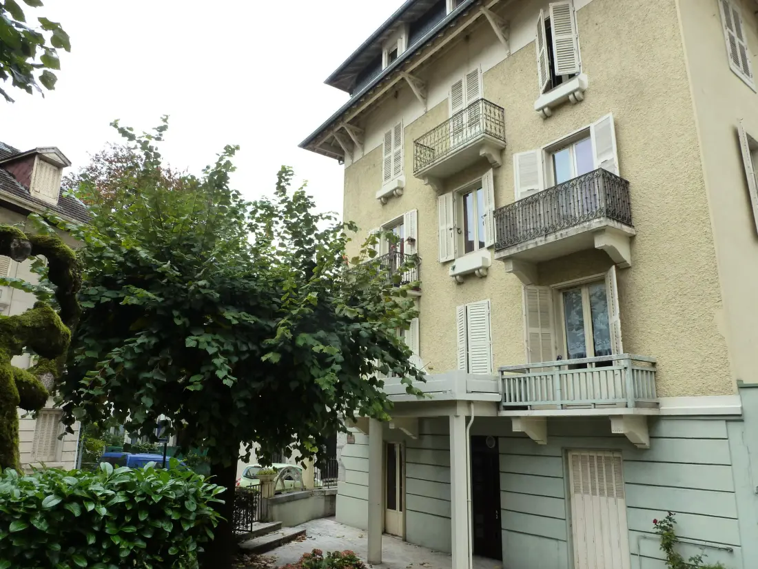Residence Le Juturna