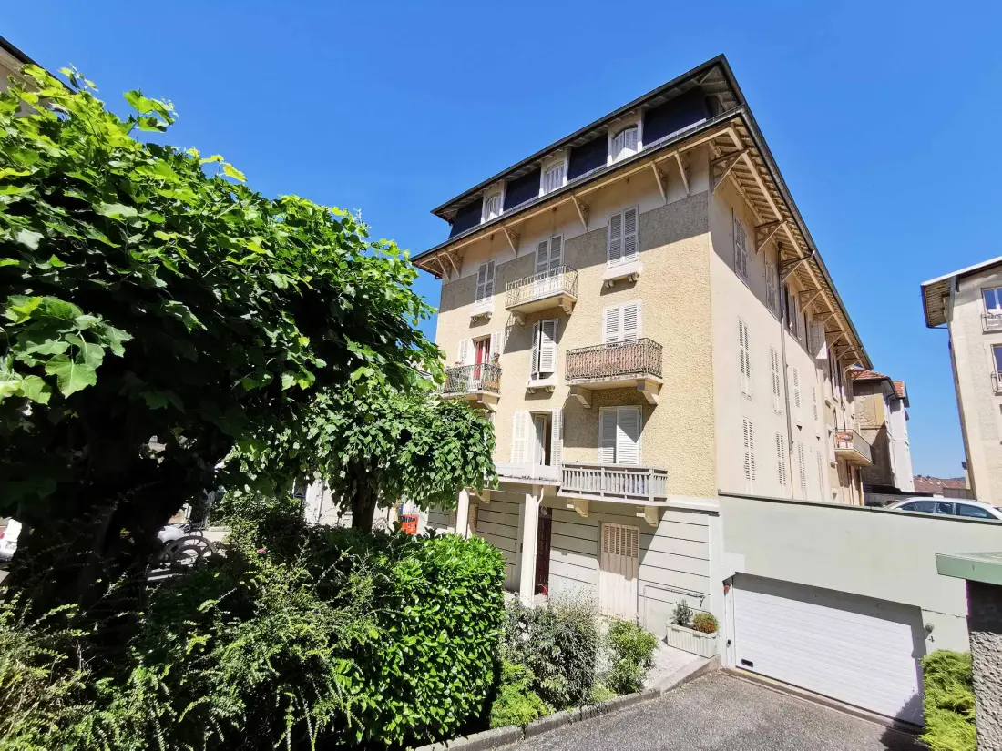 Residence Le Juturna