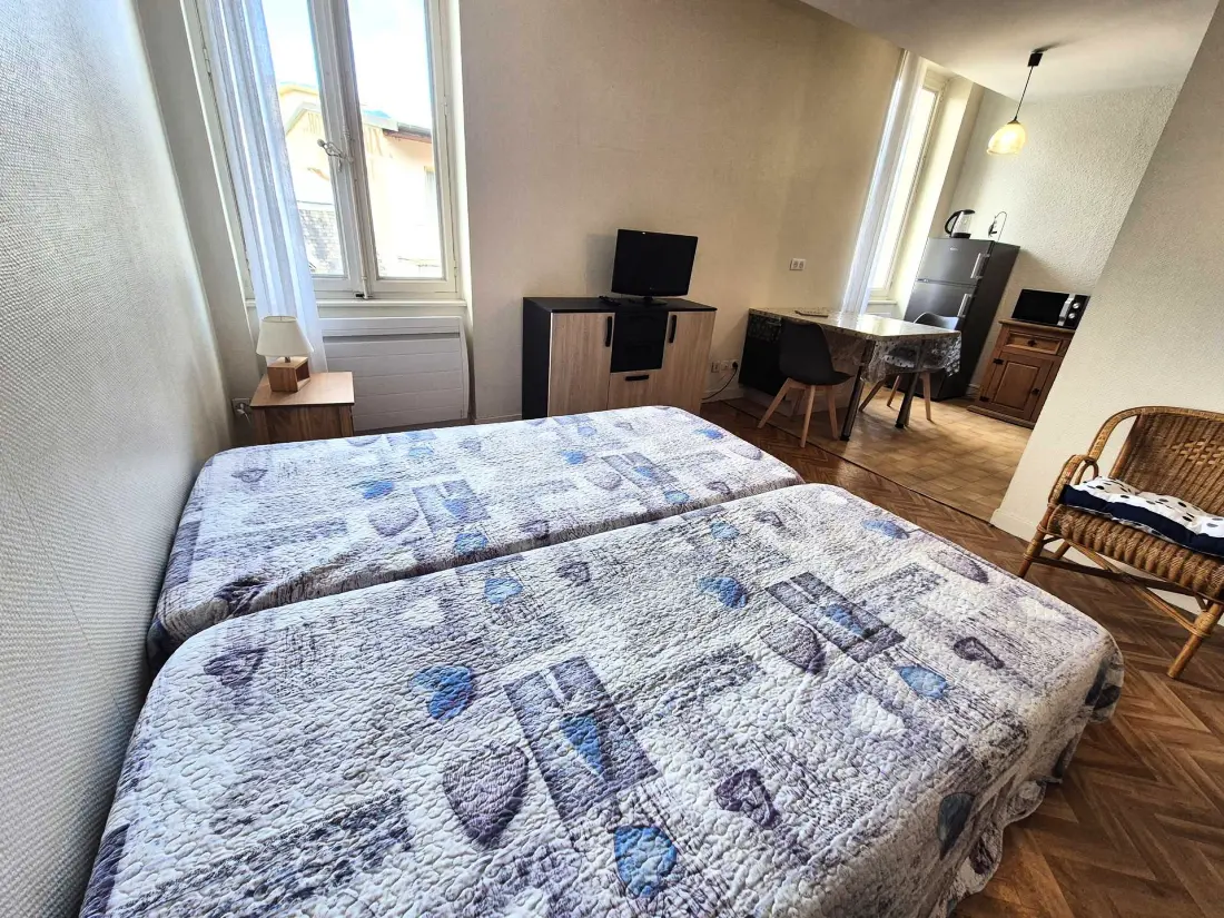 Residence Le Juturna