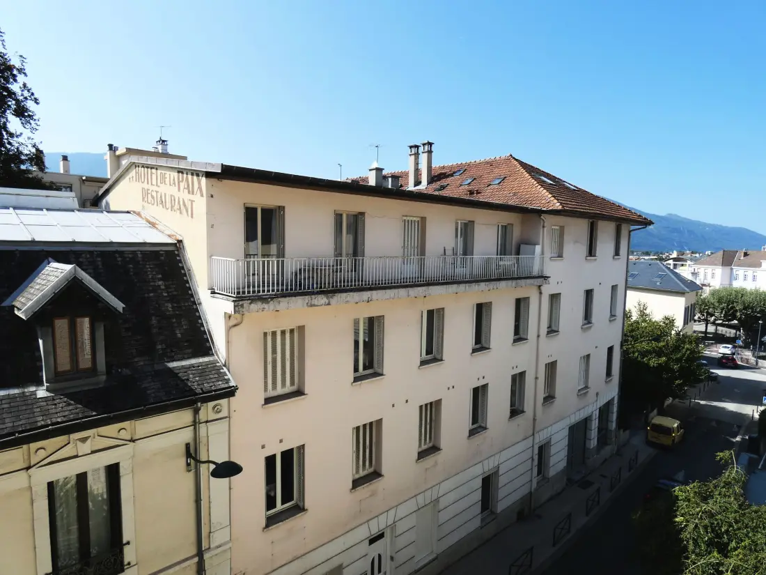 Residence Le Juturna