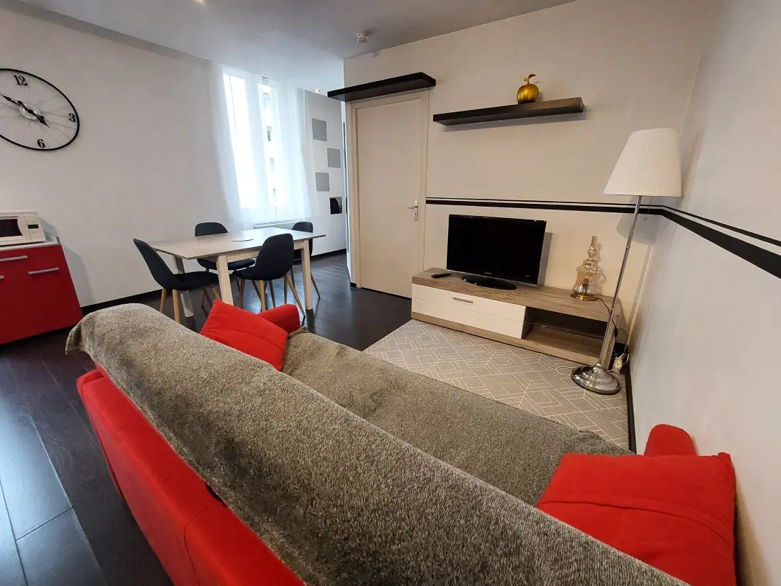 Residence Le Juturna