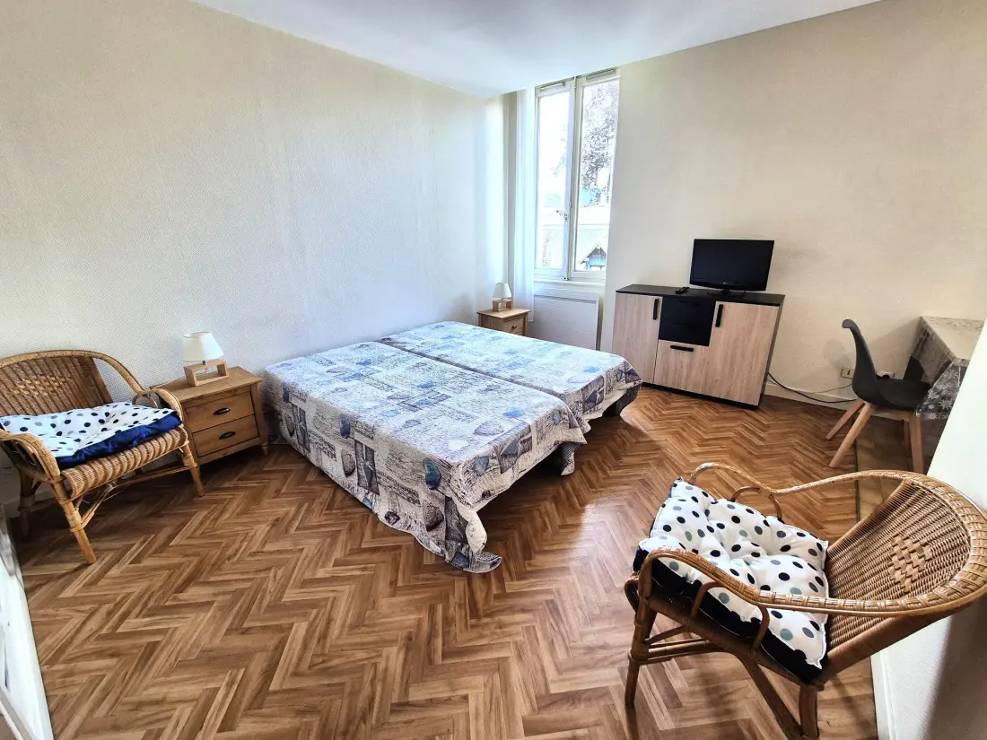 Residence Le Juturna