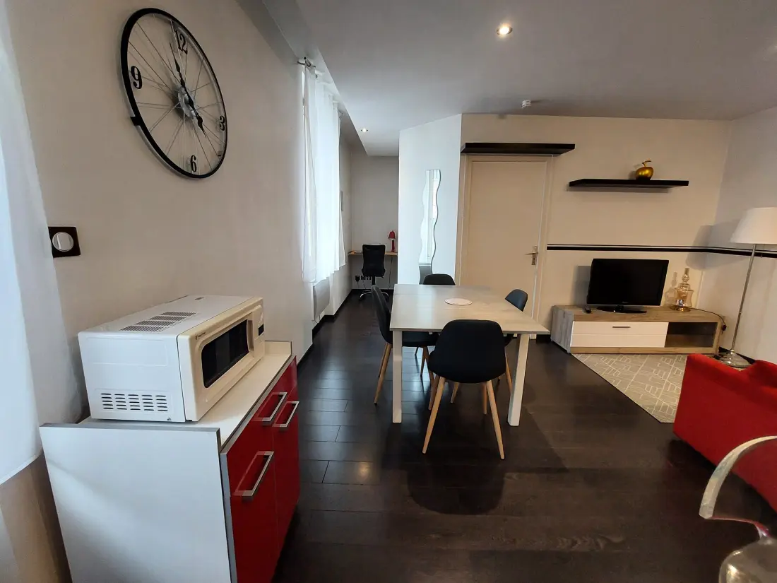 Residence Le Juturna