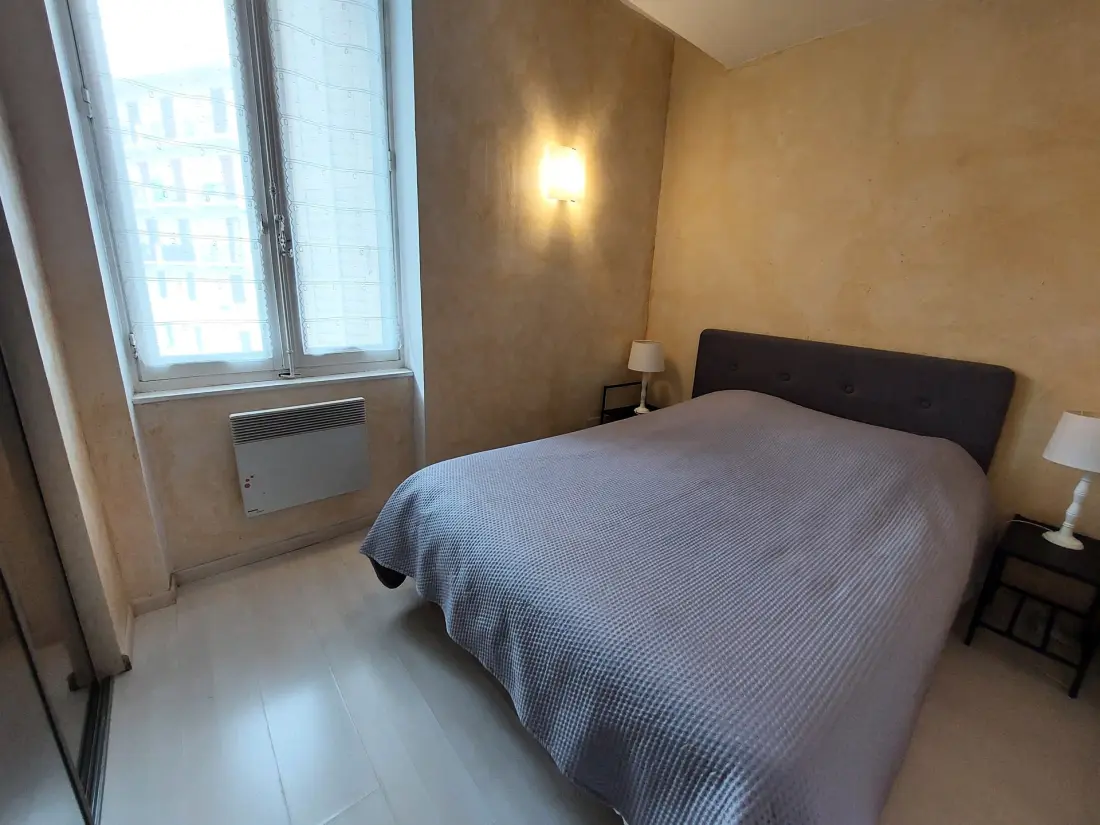 Residence Le Juturna