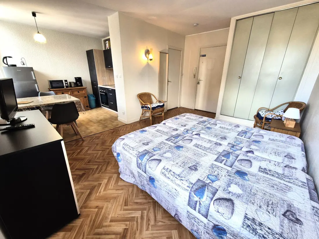 Residence Le Juturna