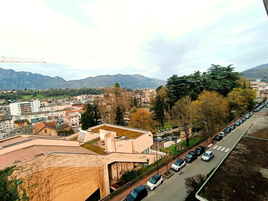 Residence Le Rio II