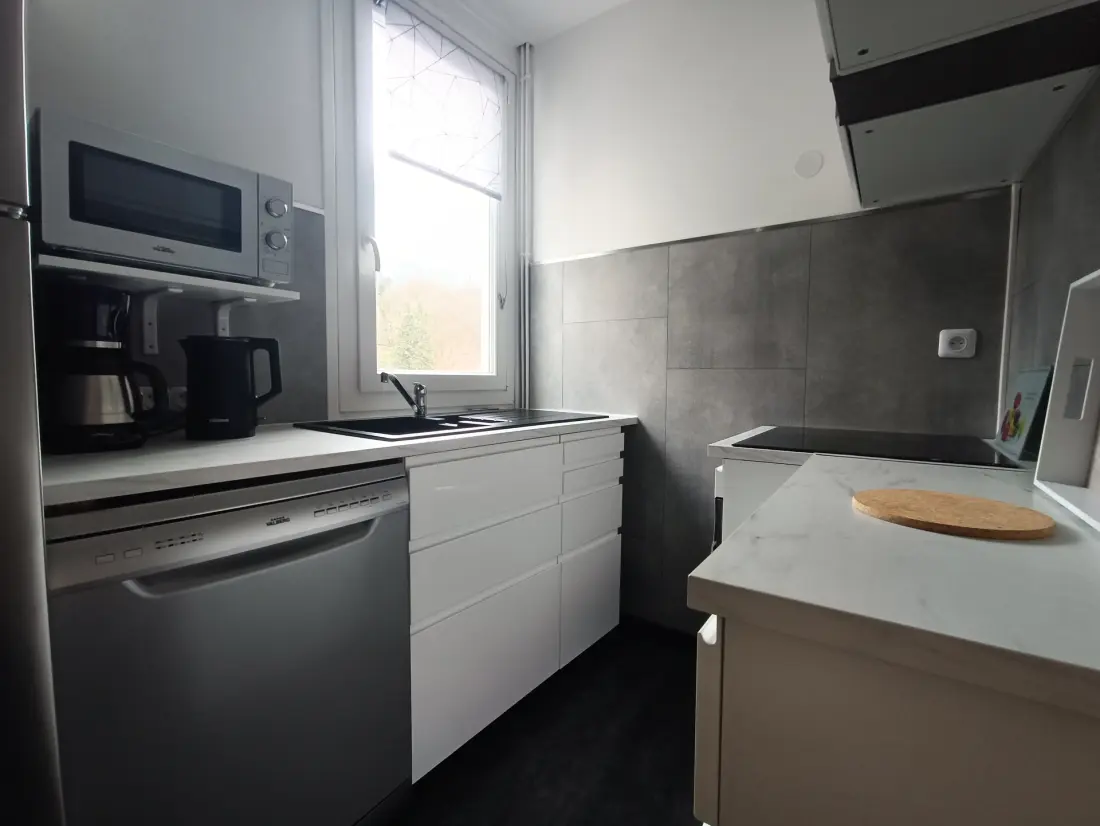 Residence Le Rio II