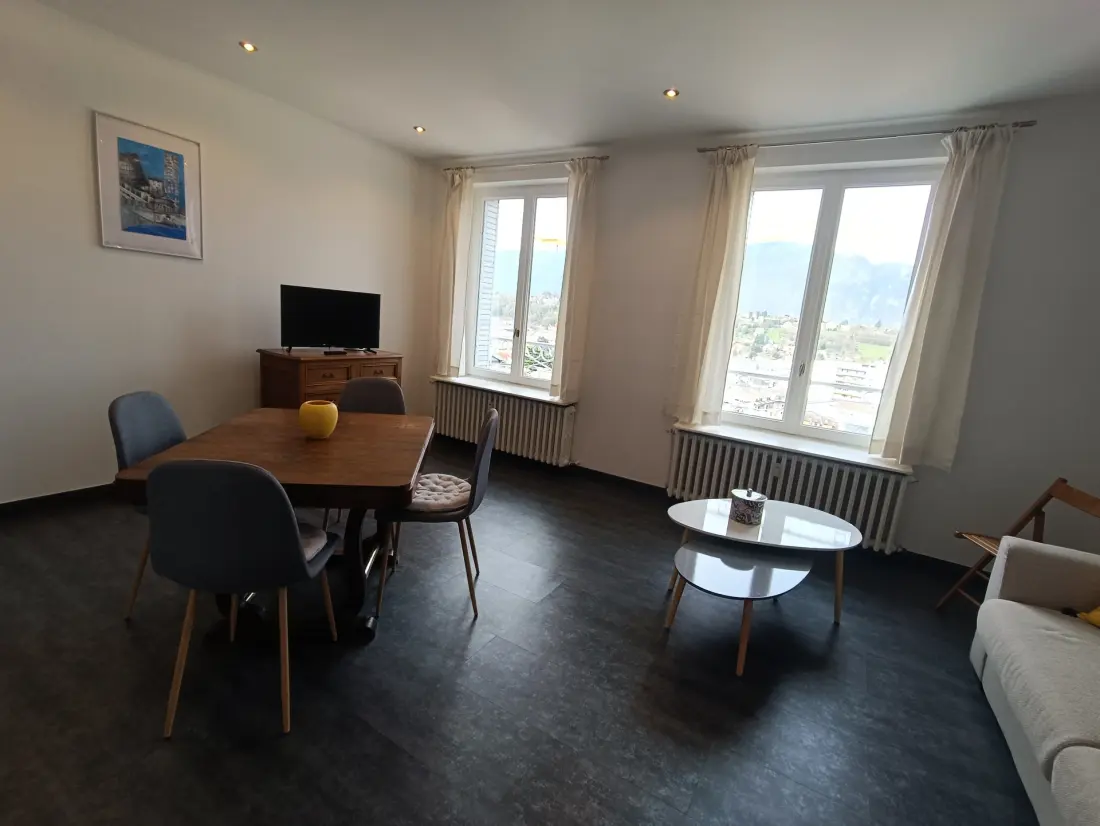 Residence Le Rio II