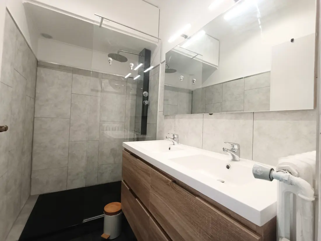 Residence Le Rio II