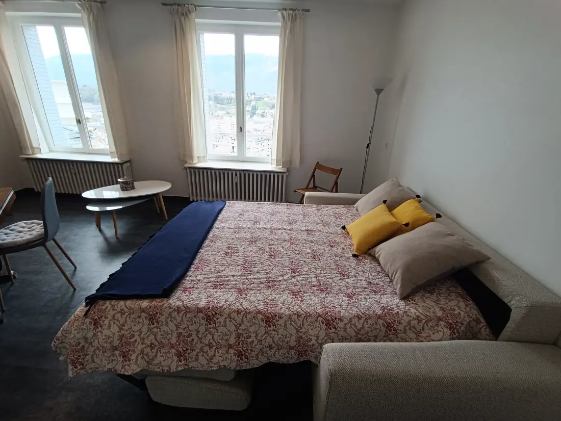 Residence Le Rio II