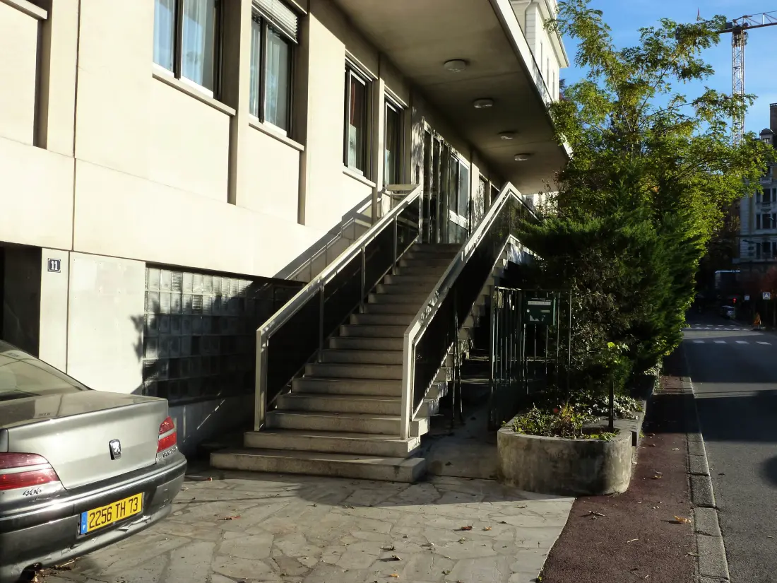 Residence Le Rio II