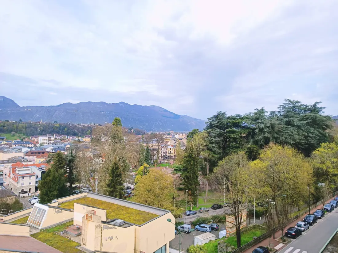 Residence Le Rio II