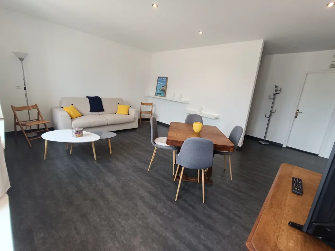Residence Le Rio II
