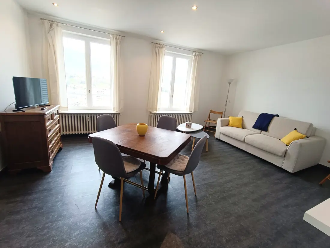 Residence Le Rio II