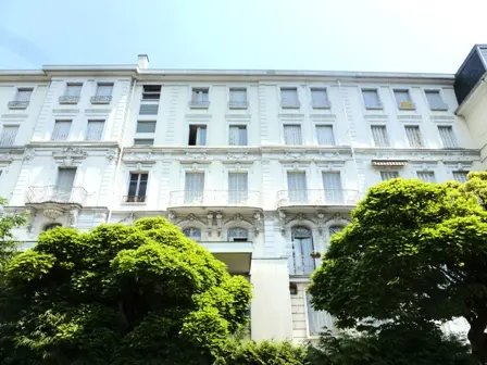 Residence Le Rio II