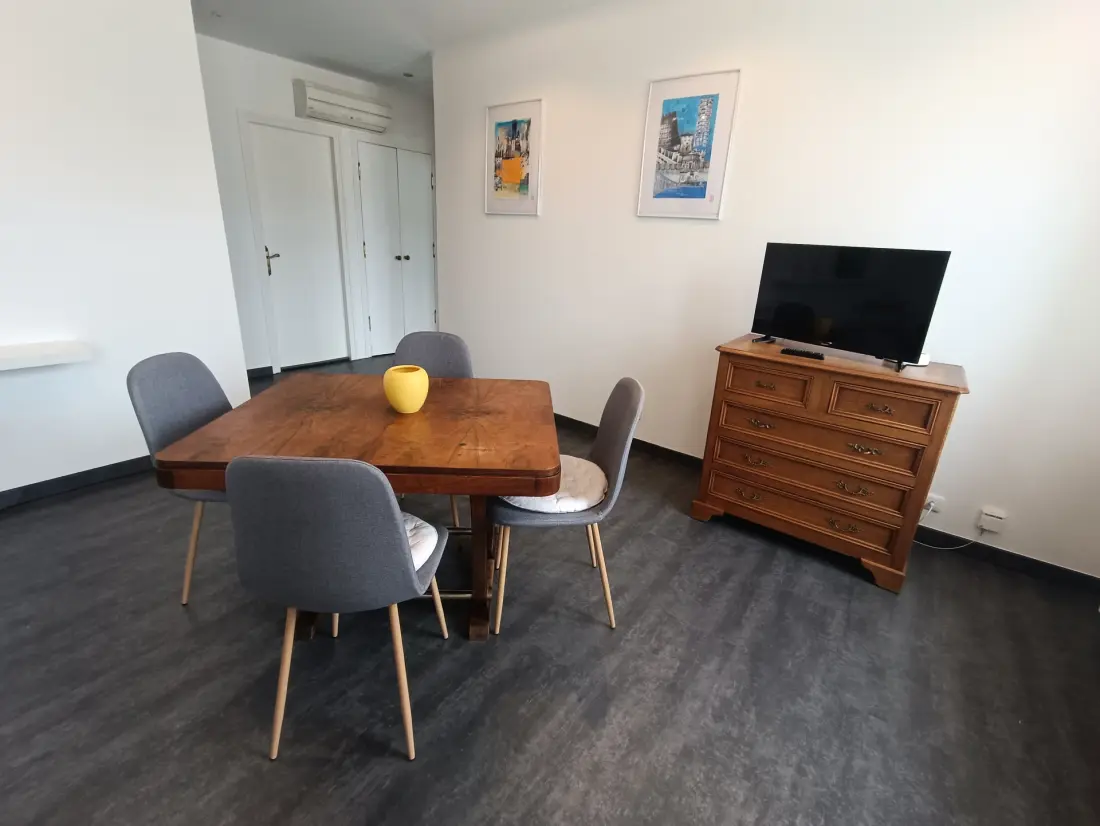 Residence Le Rio II
