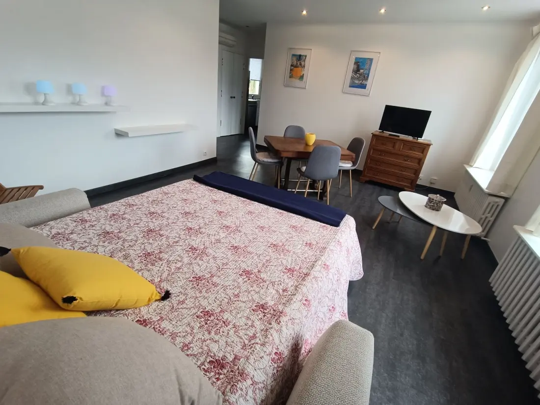 Residence Le Rio II