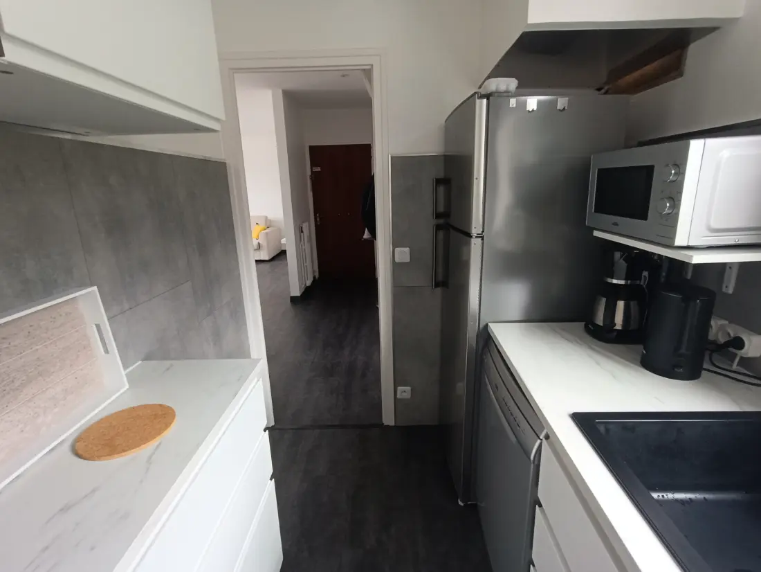 Residence Le Rio II