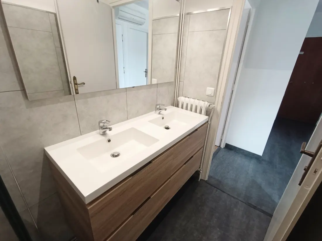 Residence Le Rio II