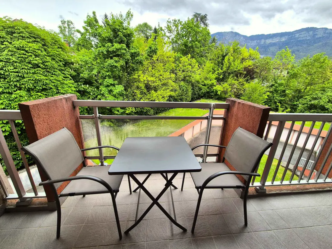 Residence Le Saint Charles A