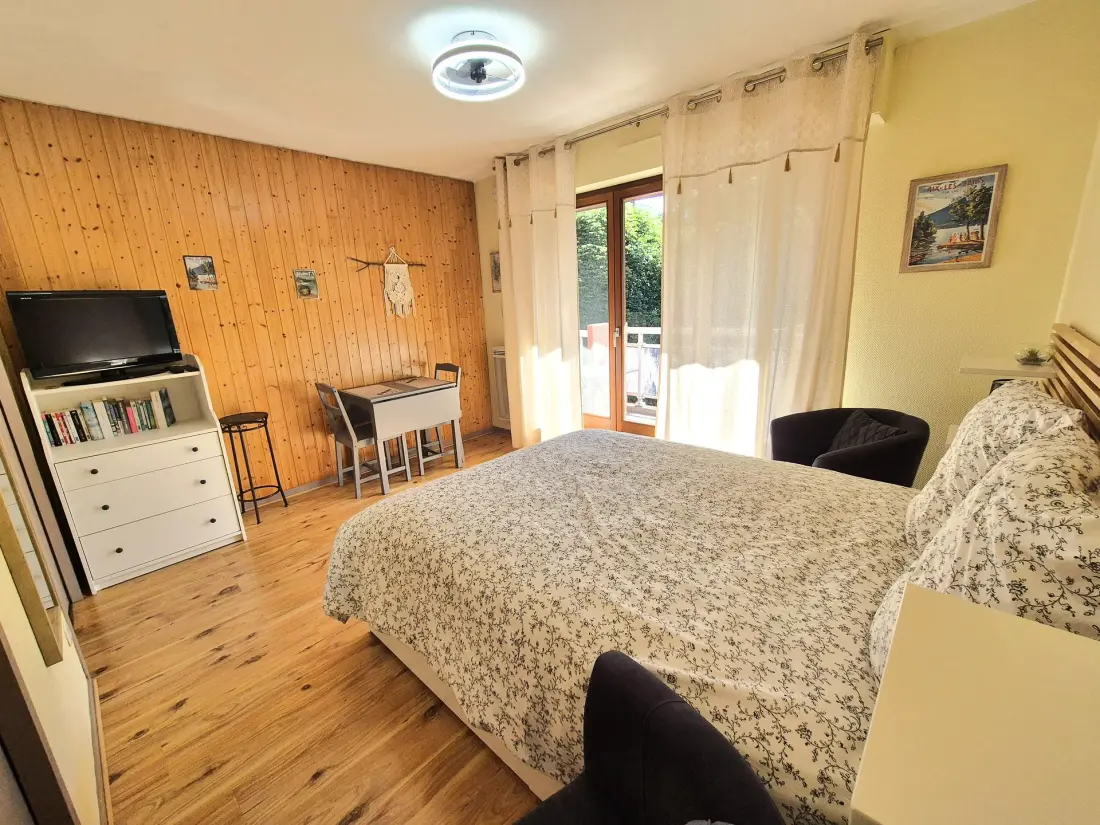Residence Le Saint Charles A