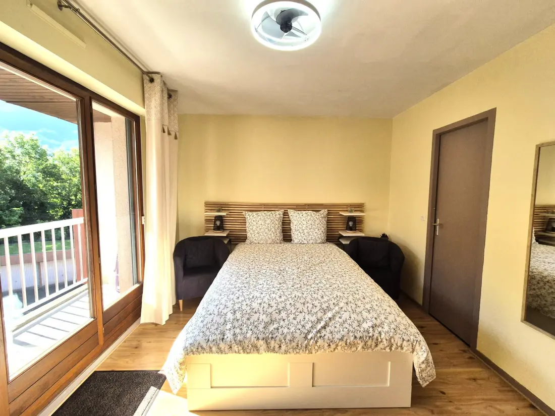 Residence Le Saint Charles A